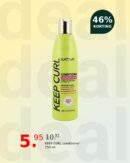 KEEP CURL conditioner 250 ml